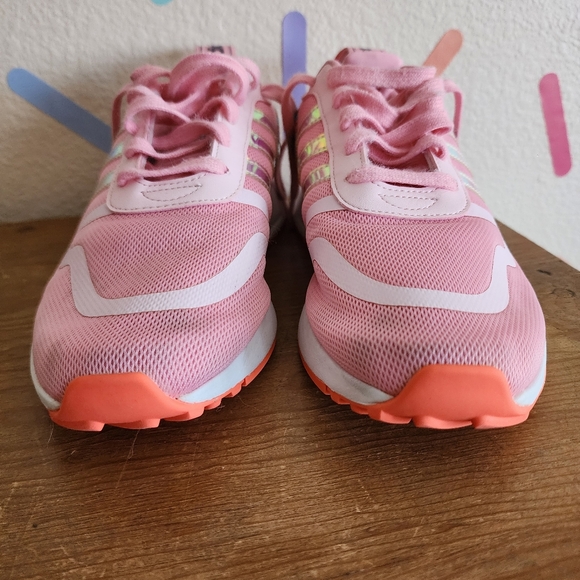 Adidas Multix Sneakers Size 6 - Picture 5 of 9